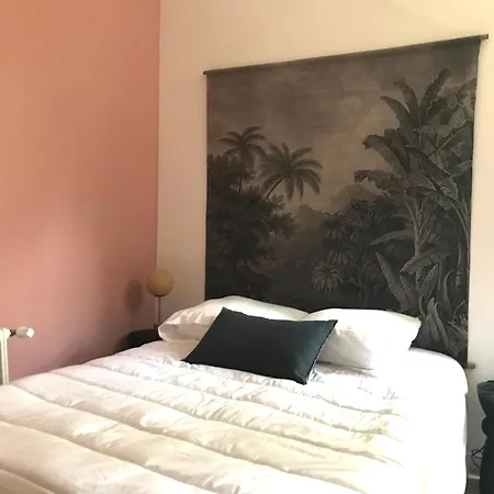 Le Presbytere - Hypercentre - Rez De Chaussee - Thermes Apartmán *